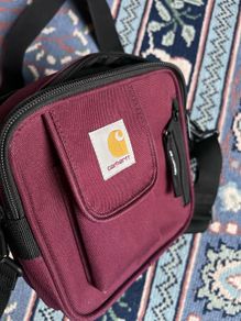 Carhartt essential bag