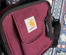 Carhartt essential bag