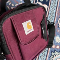 Carhartt essential bag