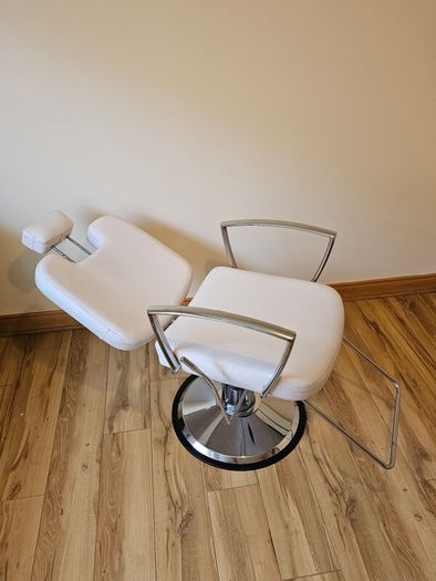 Salon chair (hairdresser/barber/beautician/threading)