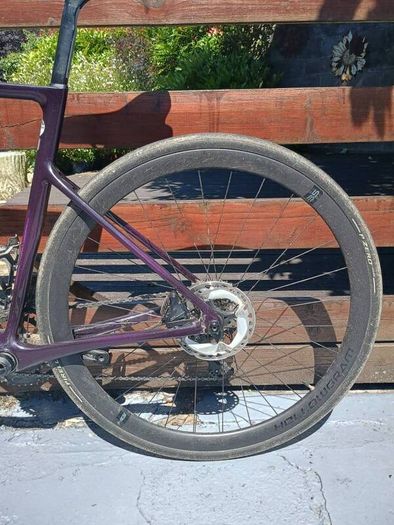 Cannondale supersix evo