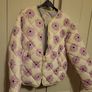Girls Coat Image 6