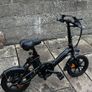 Fiido D3 Pro Mini Electric Bike Image 2