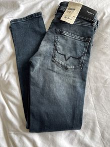 Pepe Jeans boys jeans age 10