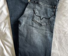Pepe Jeans boys jeans age 10