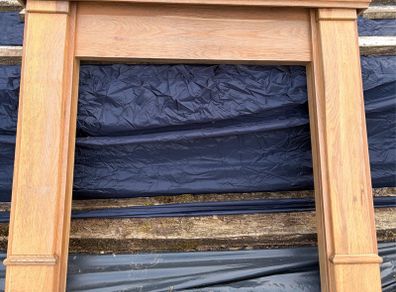 Fire Surround