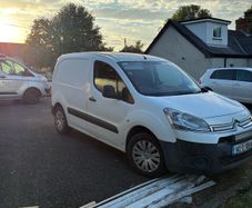 142 Berlingo for sale