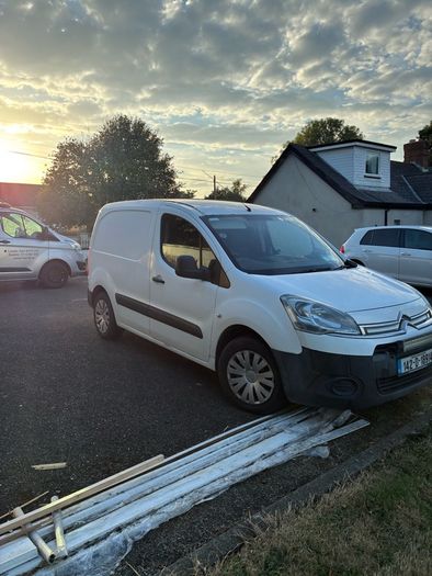 142 Berlingo for sale