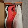 NIKE Odyssey React 2 Flyknit sports shoes, sneakers, running shoes, 38.5 EU, 5 UK Image 3