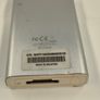 Vintage Creative Labs Zen 20GB DAP-HD0019 MP3 Player/ Used Image 4