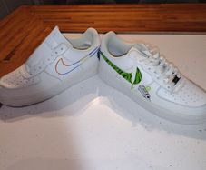 Custom Trainers
