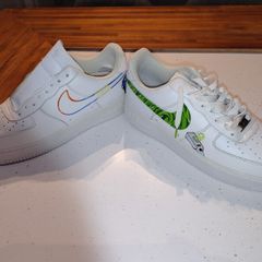 Custom Trainers