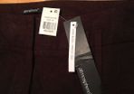 Ladies Chocolate Brown Trousers