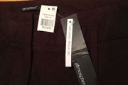 Ladies Chocolate Brown Trousers