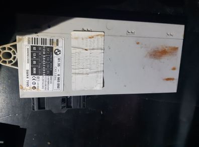 BMW 5 Series E60 CAS 2 Control Module 6965050