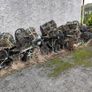 Lobster Pots. 65 or so, as a job lot. Image 3