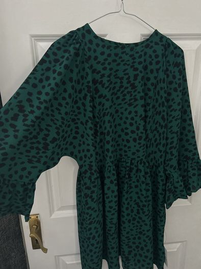 new asos dress