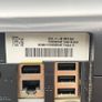 Microsoft Xbox 360 S Slim Black Video Game Console System Only - No HDD - Tested Image 6