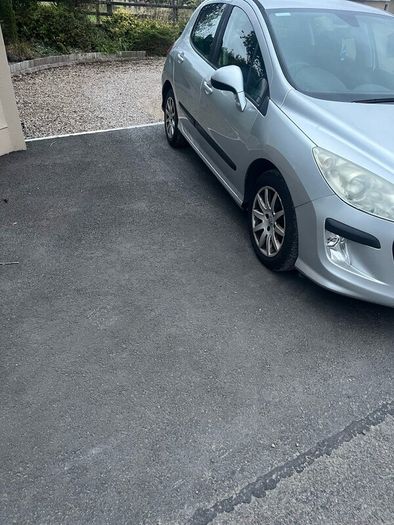 Peugot 308 (Nct until Jan 2028)
