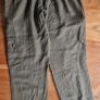 Banana republic combat pants Image 4