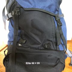 Gelert backpack