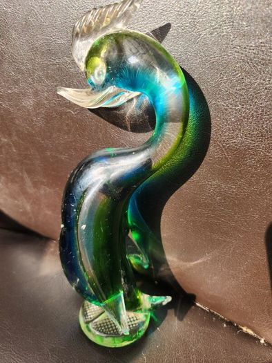 mirano glass