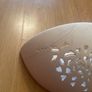 Pair of lovely Laura Ashley Uplights Image 4