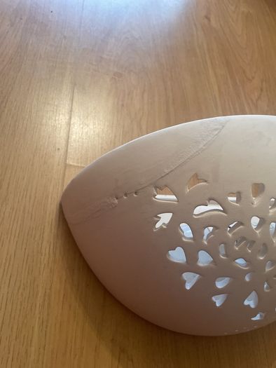 Pair of lovely Laura Ashley Uplights