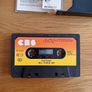 Fastway All Fired Up cassette Image 3