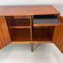Large Vintage McIntosh sideboard Image 3