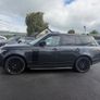 Range Rover vogue 4.4 turbo Diesel Image 9