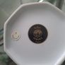 Versace Rosenthal Gorona Trinket Box 8.5cm Diameter Image 3
