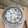Gsxr1100 brake disc Image 6