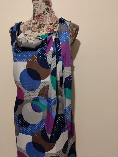 Stunning Monsoon Dress