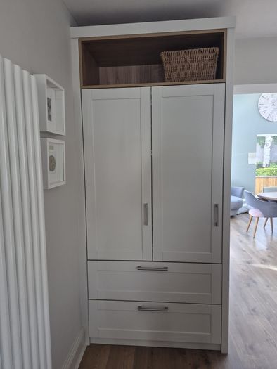 Bespoke carpentry & standard carpentry services South Dublin