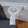 white grove home candle holders Image 2