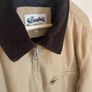Stronghold Canvas Jacket Image 5
