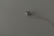 Pandora curious cat charm