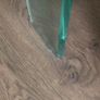 Glass tempered coffee table Image 2