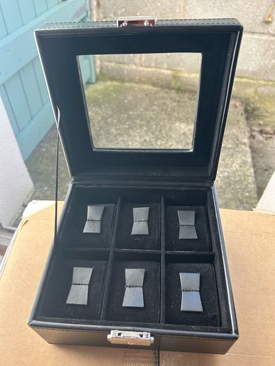 Watch Box