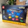 Lego Pokemon Kanto Region Badge Collection | New Sealed Image 2