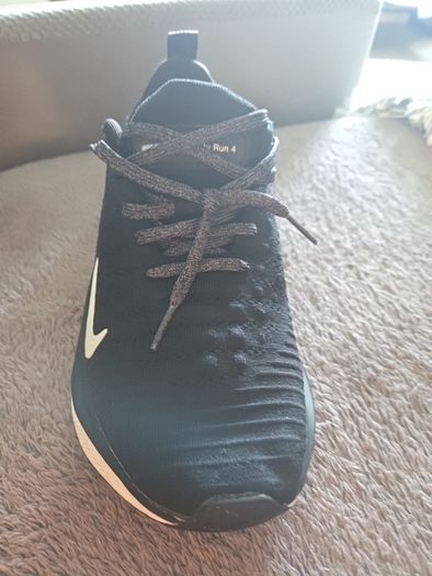Nike Run