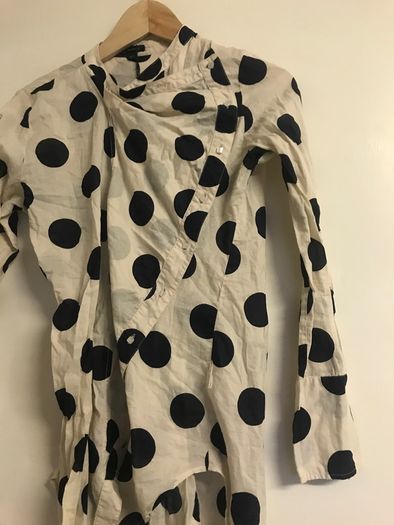 Ladies Blouse new