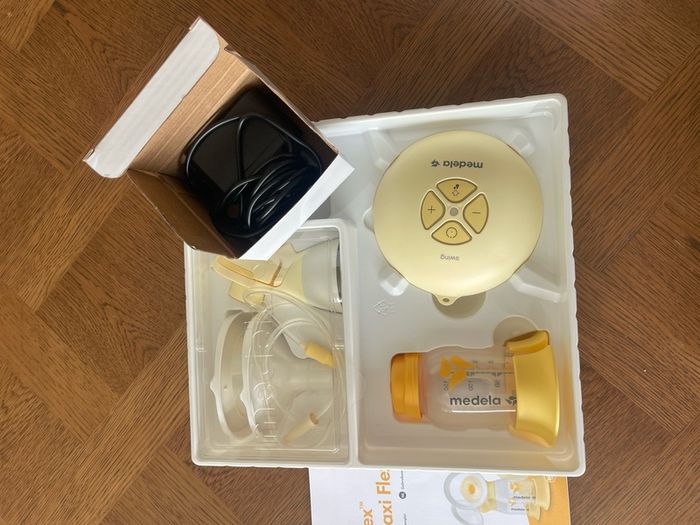 medela swing flex