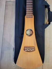 Martin Backpacker