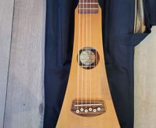 Martin Backpacker