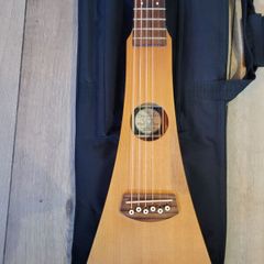 Martin Backpacker