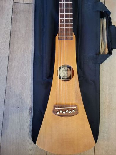 Martin Backpacker