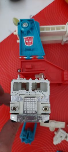 Transformer / toy