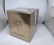 Paco Rabanne Lady Million
